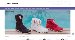 Desktop Screenshot of dnxonline.com